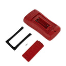 ANENG M11 Auto Digital Multimeter Backlight 6000 Counts AC/DC Transform Ohm Ammeter Resistance Battery Capacitance Temperature Test with Lead Set