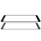 Mofi 2.5D Curved Edge AGCTempered Glass Screen Protector For Samsung Galaxy A7 2018 Full Screen Film