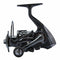ZANLURE 12+1BB 5.5:1 Fishing Reel Metal Spinning Fishing Wheel High Speed 1000-7000