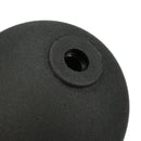 Rubber Metal Mouth Air Blower Pump Dust Cleaner For Camera Watch Phone Repair