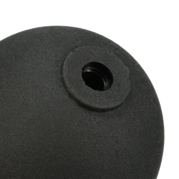 Rubber Metal Mouth Air Blower Pump Dust Cleaner For Camera Watch Phone Repair