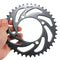 420 Chain 41T Rear Sprocket For 110cc 125cc 140cc SDG SSR Pitster Pro Coolster ATV Motorcycle