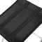 ZANLURE Outdoor Camping Fishing Folding Chair Ultralight Aluminum Alloy Stool Portable Chair