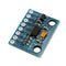 5Pcs GY-291 ADXL345 3-Axis Tilt Digital Gravity Acceleration Sensor Module For