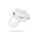 Bakeey YA07 TWS bluetooth 5.0 Earphone Mini Double Single HiFi Graphene Smart Touch Noise Cancelling Mic Headphone