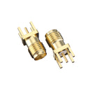 DAC8563 DAC Module Data Acquisition Positive and Negative 10V Signal Amplitude 16Bit DAC Single/Bipolar Output