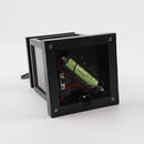 Solar Power Clip Lamp Hanging Led Umbrella Light Lawn Path Landscape Garden