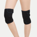 Luo Dafei Self-heating Thickening Warm Riding Cold Knee Pad