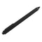 10pcs/set Original Xiaomi Mijia Kaco 0.5mm Gel Pen Smooth Writing Durable Signing Pen Black Refill