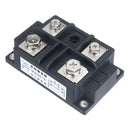 Chorme Silicon MDQ300A Single-Phase Diode Bridge Rectifier 300A Amp 1600V