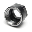 ER16 A Type Collet Clamping Nut for CNC Milling Chuck Holder