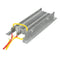 400W 12V Electric Ceramic Thermostatic Insulation PTC Heating Element Heater Kit