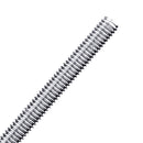 2pcs 5.5 inch M4 Release Groove Feed Trough Hand Fixing Screw For Light Curing 3D Printer