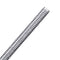2pcs 5.5 inch M4 Release Groove Feed Trough Hand Fixing Screw For Light Curing 3D Printer