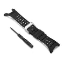 KALOAD Soft Rubber Watch Band Screwdriver