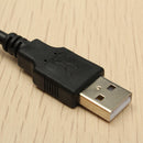 Arcade Encoder PC To 2pin Joystick + Happ Button 4.8mm Wires Zero Delay USB