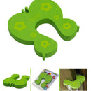 1PC Kids Proofing Door Stopper Finger Safety Guard