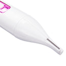 3 IN 1 Women Lady Epilator Shaver Trimmer Wet & Dry Arm Leg Body Hair Remover