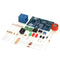Electronic DIY Kit MQ-3 Sensor Alcohol Detector Tester Alarm System Components Suite