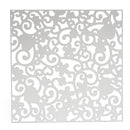 DIY Cutter Flourish Flower Metal Cutting Dies Stencils Scrapbooking Paper Craft