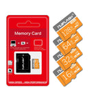 Nuiflash NF-TF 04 C10 Memory Card 16GB 32GB 64GB 128GB TF Card Data Storage Card for Phone Camera