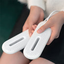 Bakeey 220V 12W Winter Shoemaker Moisture Proof Odor Proof Constant Temperature Dehumidification Shoe Dryer Warmer