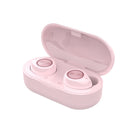Bakeey TW60 bluetooth 5.0 Stereo Sports Earbuds Earphone with Type-C Charging Box
