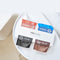 A&MASION Degradable Environmentally Friendly Garbage Bags Trash Bag Four Color One Box (96 Pieces) From Xiaomi Youpin