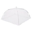Folding Fly-proof Dirt-resistant Food Shield Gauze Umbrella Food Cover Kitchen Anti Fly Mosquito Net