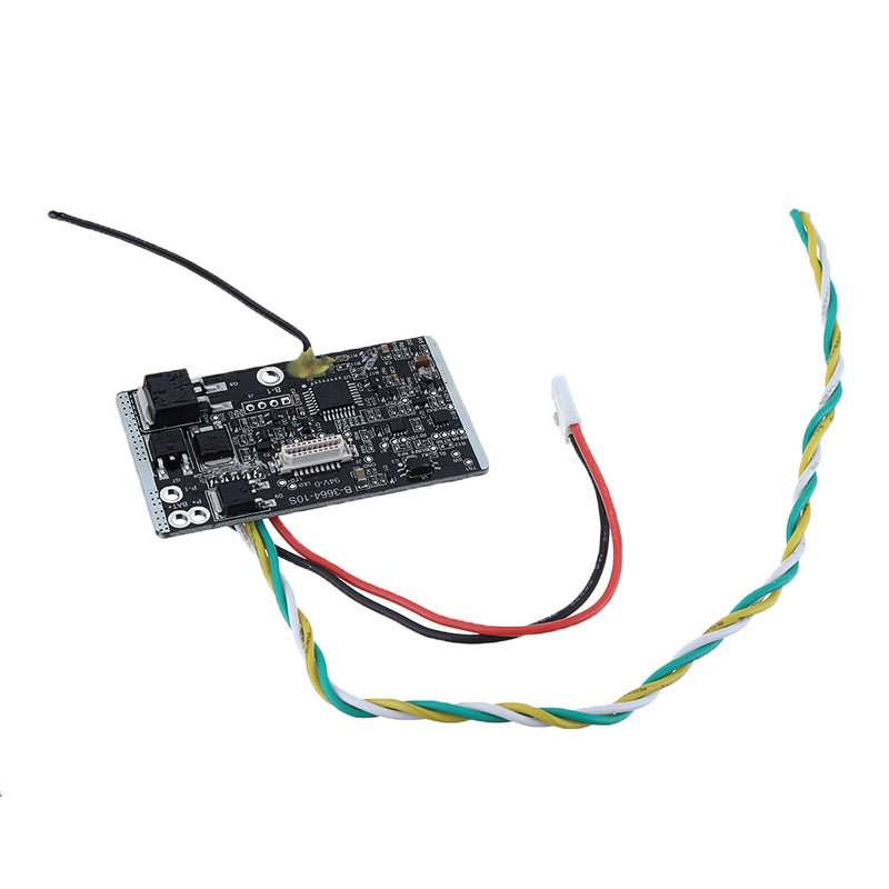 Battery Controller BMS Battery Protection Board Circuit Board Set For Xiaomi M365 Electric Scooter