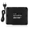 DC18RF 100-240V LCD Battery Charger USB Connection for Makita 14.4V/18V Li-ion Battery