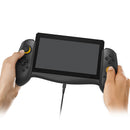 DOBE TNS-18133B1 Grip Handle Non-Slip Bracket Holder Controller for Nintendo Switch Game Console