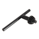 Drillpro 1.5-13mm Drill Chuck Drill Adapter 1/2-20UNF Thread Changed Impact Wrench Into Eletric Dril