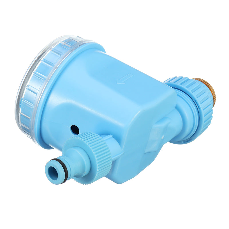 Automatic Watering Timer Garden Outdoor Irrigation Controller Sprinkler Tool