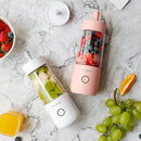 Vitamer 65W 350ml USB Automatic Fruit Juicer Bottle DIY Electric Juicing Extractor Cup Machine From Xioami Youpin