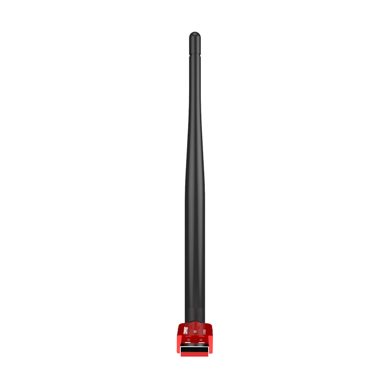 COMFAST CF-WU910A 600Mbps 2.4G&5.8G USB Wireless Networking Adapter bluetooth 4.0 Adapter