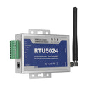 RTU5024 Upgrade 900/1800Mhz GSM Door Gate Opener Wireless Remote Control On/Off Switch Wireless Door Opener Operator Remote Controller