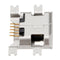50pcs Micro Usb Microphone Female Socket 5P Gold Plated 1.27mm Sink Board 5 Pin 4 Feet Patch