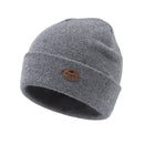 Naturehike Knitted Hat Warmer Winter Fleece Beanie Cap Outdoor Sports Travel