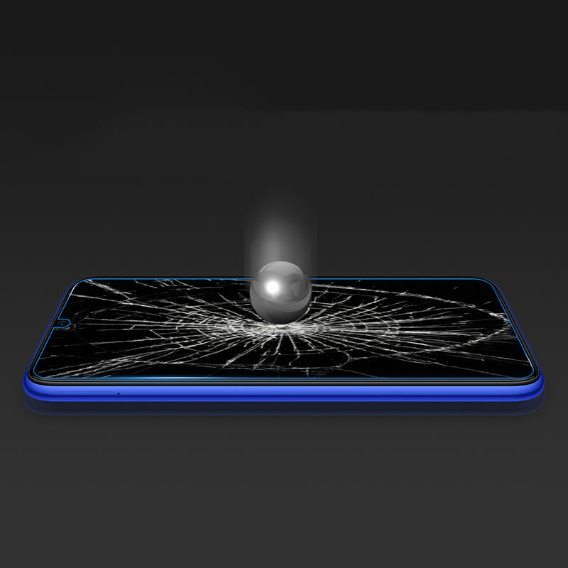 NILLKIN Amazing H+PRO 9H Anti-Explosion Anti-Glare Tempered Glass Screen Protector for Xiaomi Redmi Note 8T