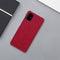 NILLKIN Flip Bumper Shockproof Card Slot Holder Full Cover PU Leather Vintage Protective Case for Samsung Galaxy A71 2019