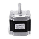 Nema 23 23HS5628 2.8A Two Phase 6.35mm Shaft Stepper Motor With TB6600