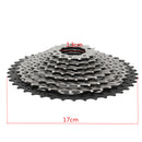 BIKIGHT 11-42T 10 Speed Mountain Cycling Freewheels Bicycle Flywheel Bike Cassette Part