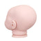 Vinyl Silicone DIY Reborn Baby Doll Accessories Lifelike Toddler Gifts No Body