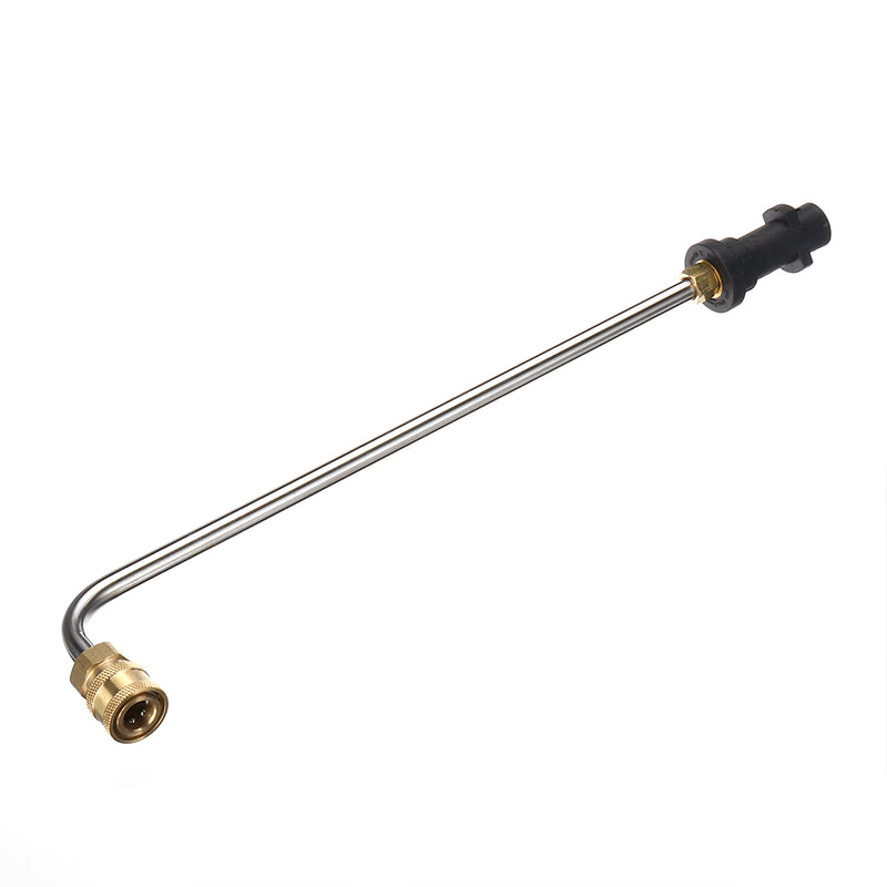 4000PSI High Pressure Washer Gutter Cleaner Lance Wand 1/4 Inch Quick Connect For Karcher K1-K7