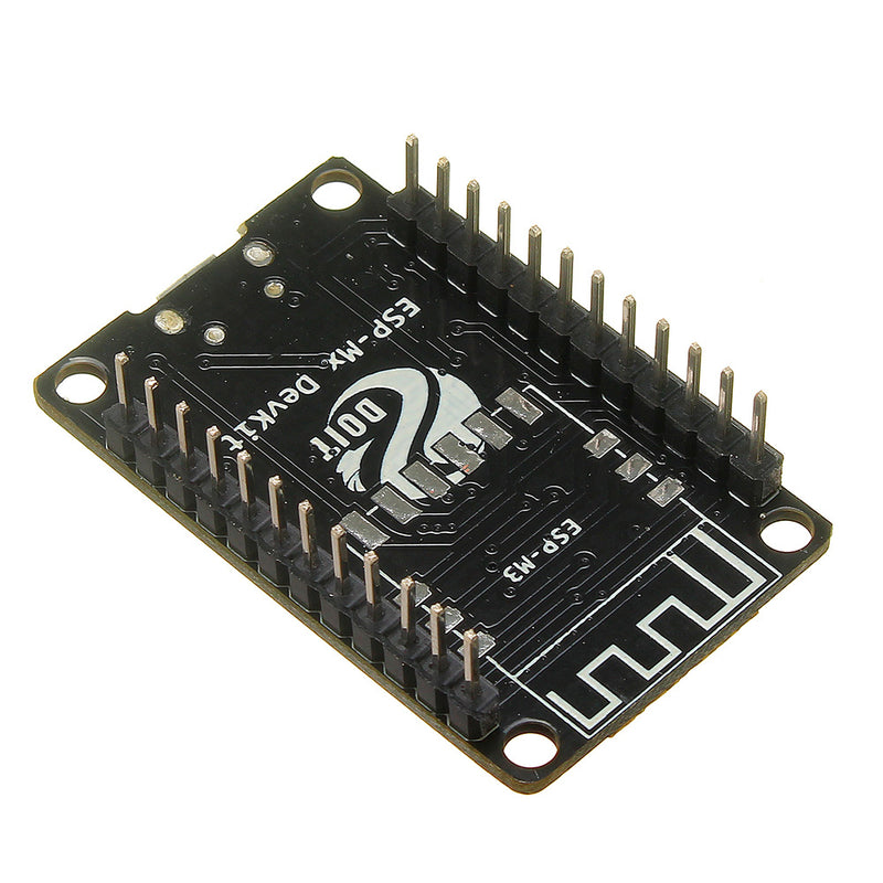 ESP8285 Development Board Nodemcu-M Based On ESP-M3 WiFi Wireless Module Compatible with Nodemcu Lua V3