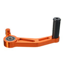 Brake Clutch Gear Pedal Lever CNC Aluminium For KTM DUKE 125 200 390 2013-2014