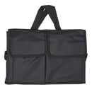 Foldable Car Rear Trunk Storage Bag Travel Organizer Holder Interior Big Capacity Box