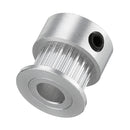 Machifit GT2 Timing Pulley 20 Teeth Synchronous Wheel Inner Diameter 5mm/6.35mm/8mm for 6mm Width Belt CNC Parts
