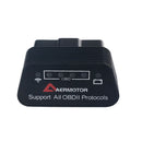 Aermotor ELM327 Car OBD II Diagnostic Tool Auto Scanner Code Reader WiFi  For IPhone/Android/PC